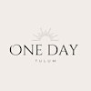 Logo von One Day Experience Tulum