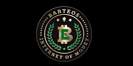 Barteos - A New Global Digital Cash System - Presented By Vision Business primary image