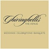 Logotipo de Ghiringhelli's The Venue, Novato