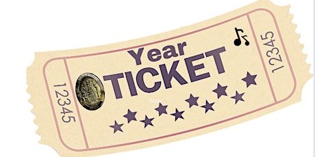 Year Ticket primary image