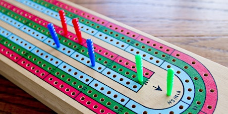 Video Call Cribbage:  Have Fun Playing Cards* primary image