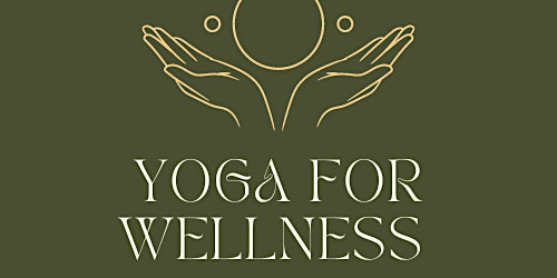 Imagem principal de Yoga for Wellness