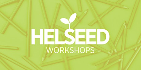 HELSEED workshop: pitch clinic primary image