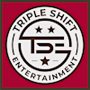Triple Shift Entertainment's Logo