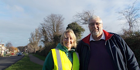 Green Party Action Day in Deal's Mill Hill primary image