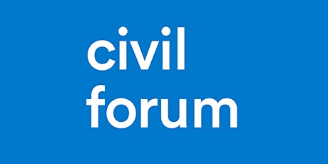Civil Forum: How the Internet Changed Journalism (Rush Line Only)