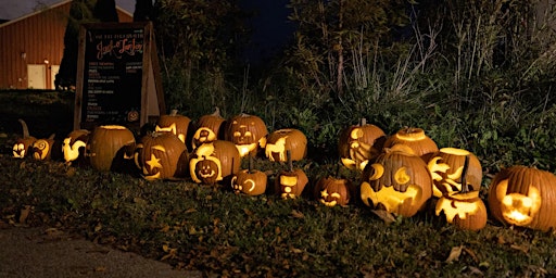 Imagem principal do evento Pumpkin Carving