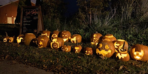 Hauptbild für Pumpkin Carving