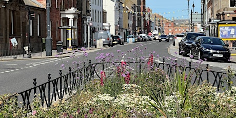 Linen Routes in Dunbar | Walks by Design primary image