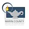 Logotipo da organização Marin Induction Program