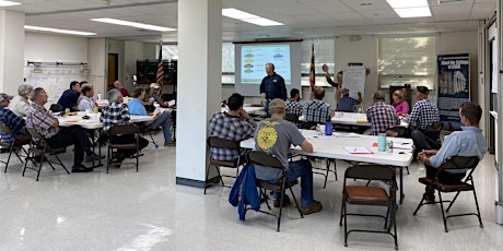 Ranching for Profit Workshop primary image