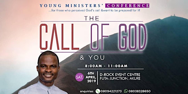 Young Ministers Conference 