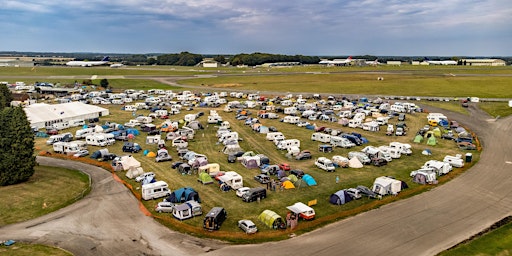 Hauptbild für Didmarton Bluegrass Festival