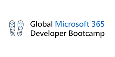 Immagine principale di Global Microsoft 365 Developer Bootcamp 2019 - Roma 