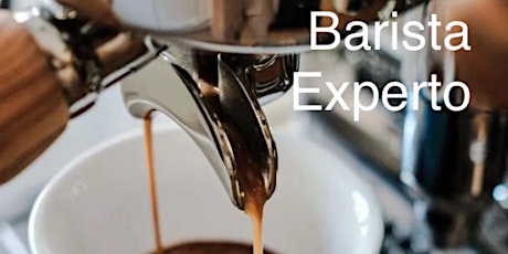 Imagem principal do evento Curso Barista Experto