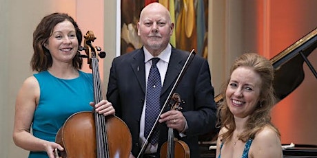 The Degani Trio primary image