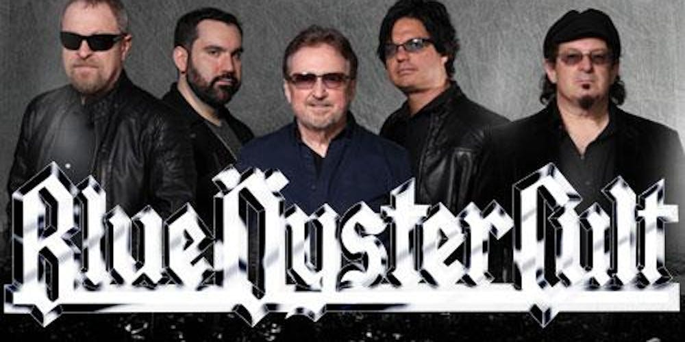 Image result for blue oyster cult