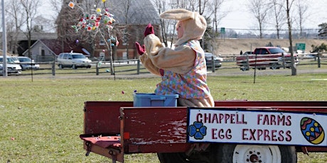 Spring Festival at Chappell Farms primary image