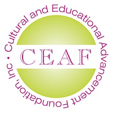 CEAF, Inc. & Omicron Omega Chapter present Halting Human Trafficking primary image