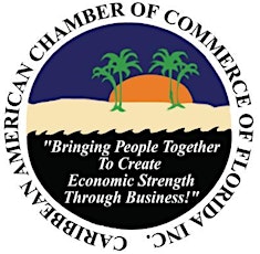 CACCF's May Business After Hours primary image
