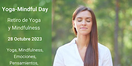 Imagen principal de Retiro Yoga–Mindful Day