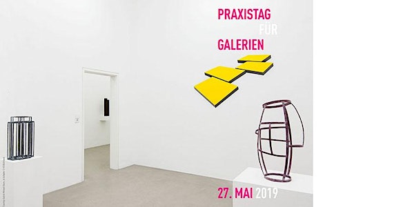 BVDG und IHK Köln - Praxistag für Galerien