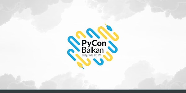 PyCon Balkan