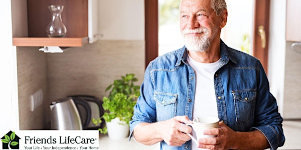 Friends Life Care Seminar - Friends Life Care Office