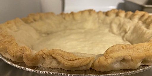 Annie's Signature Sweets  IN PERSON Foolproof Apple Pies Masterclass! primary image
