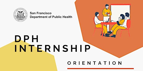 DPH Internship Orientation
