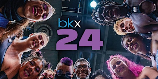 BKXperience Camp (Denver, April 26-28)  primärbild