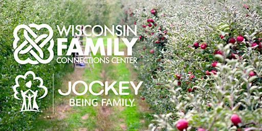 Fall Fun at Ferguson's Orchard: Sponsored by Jockey Being Family-Eau Claire primary image