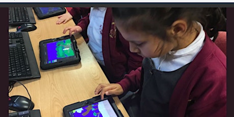 Making an Impact with iPad - for trainee teachers primary image