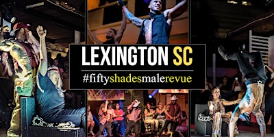 Lexington SC | Shades of Men Ladies Night Out primary image
