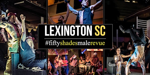 Lexington SC | Shades of Men Ladies Night Out primary image