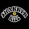 DJ Shannyn Hill's Logo