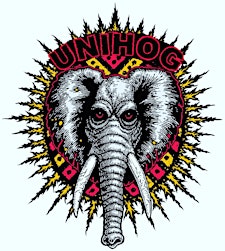UNIHOG Events Eventbrite