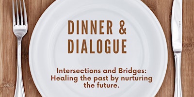 Imagen principal de Intersections and Bridges: Healing the past by nurturing the future.