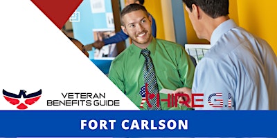 Fort Carson Career Fair