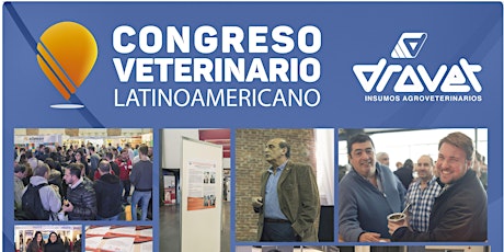 Image principale de Congreso Veterinario Latinoamericano Drovet 2019