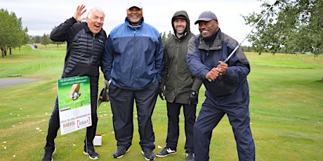 7th Annual Brain Matters Charity Golf Tournament primary image