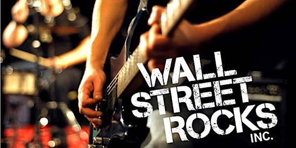 Wall Street Rocks