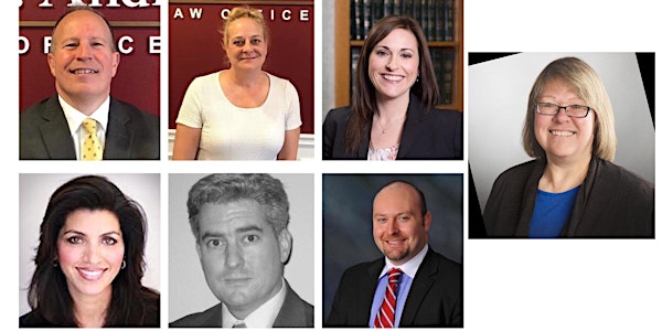 May Day, May Day!  Avoiding Unecessary Risks Breakfast & Legal Panel
