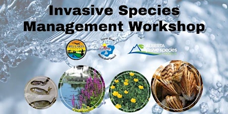 Invasive Species Management Workshop primary image