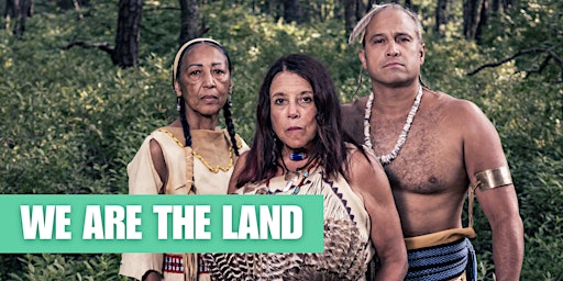 METCO Presents: "We Are the Land" primary image