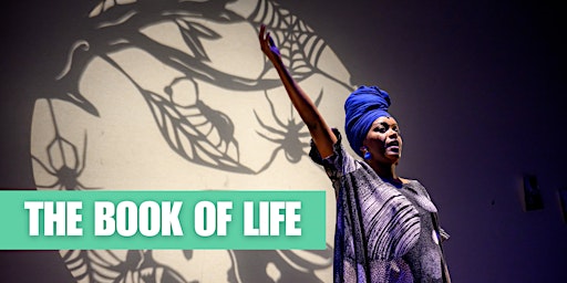 METCO Presents: "The Book of Life" primary image