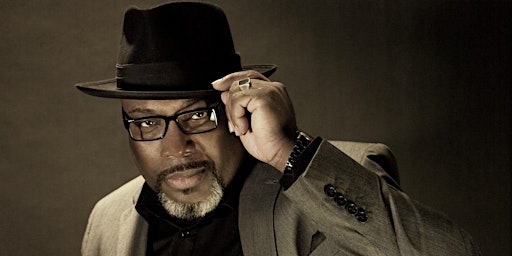 Imagen principal de Big Daddy Wilson & Band