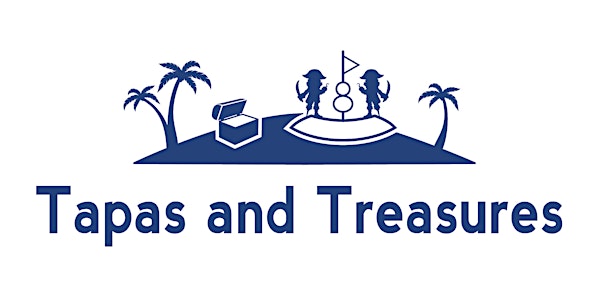 Tapas and Treasures 2019