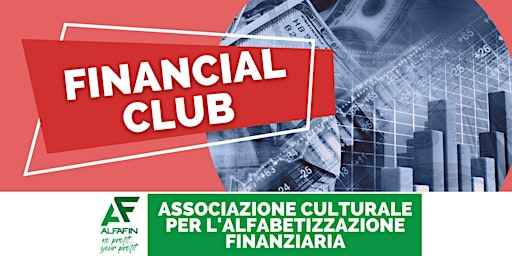 Immagine principale di Club Finanziario Online 