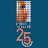 Logo de Profile Theatre